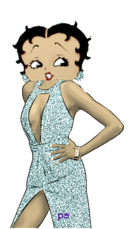betty